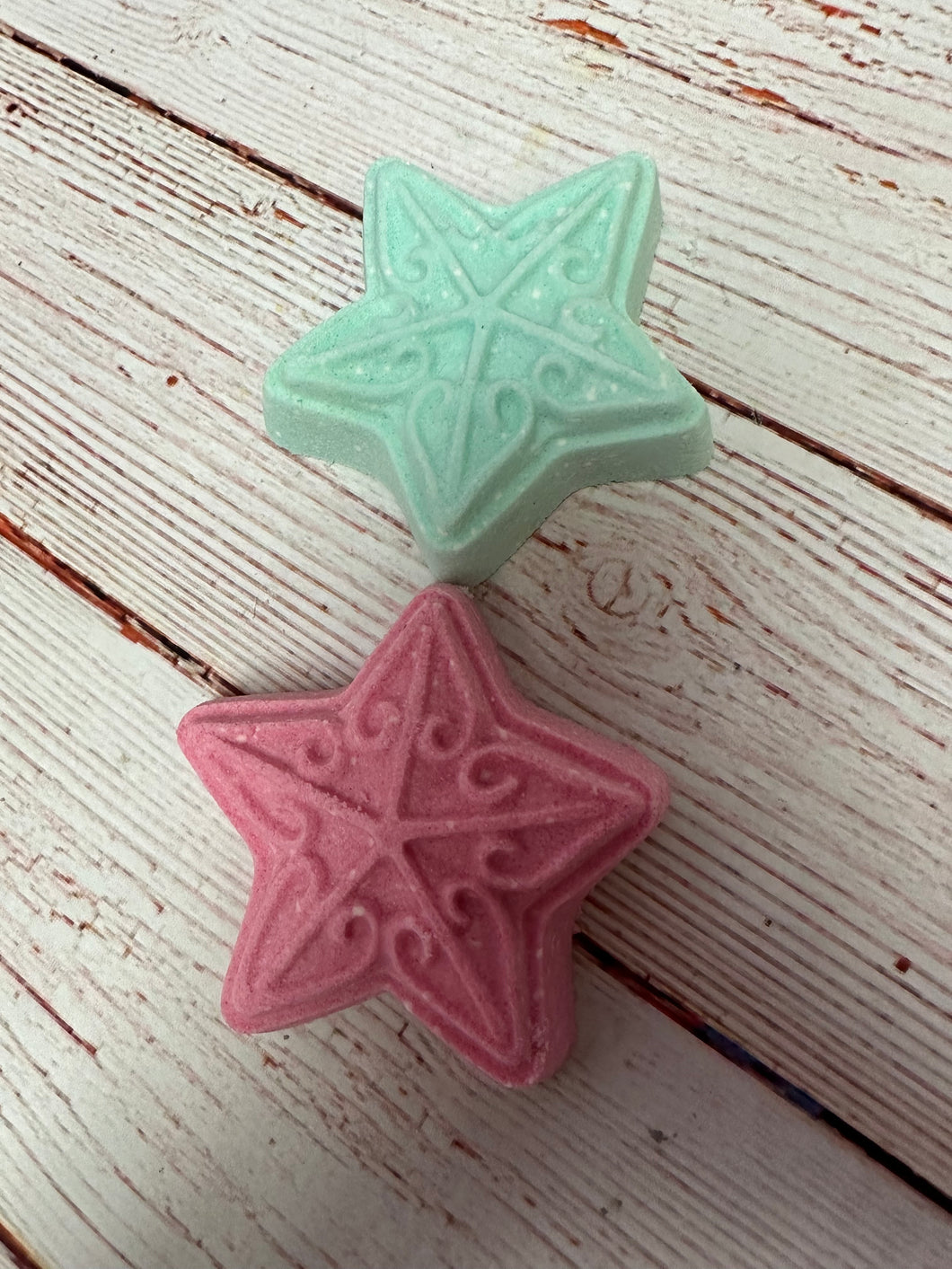 Aromatherapy Shower Steamer