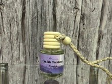 Car Air Freshener Blend