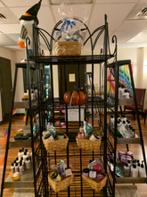 Spa Aromatherapy Gift Basket