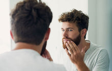 Beard Oil