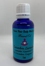 Beard Oil