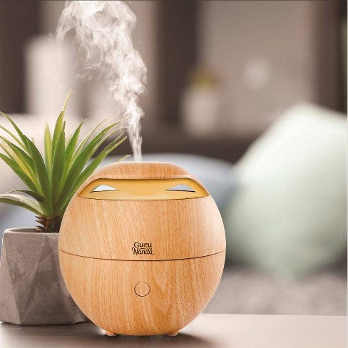 Fragrance Blend