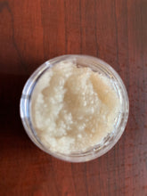 Flavored Lip Scrub