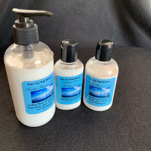 Arctic Breeze Muscle Cooling Lotion