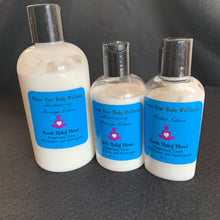 Aromatherapy Lotion 4 oz