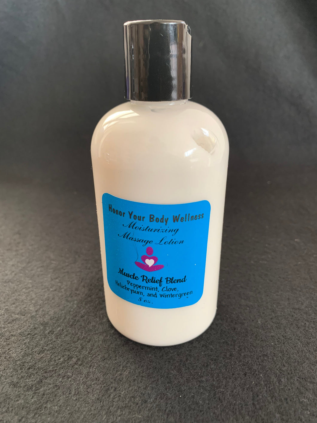 Aromatherapy Lotion 2 oz