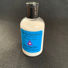 Aromatherapy Lotion 2 oz