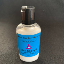 Aromatherapy Lotion 4 oz
