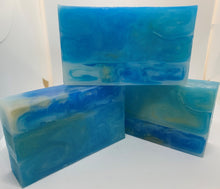 Cosmic Bar Soap