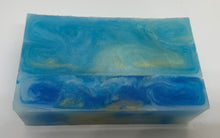 Cosmic Bar Soap