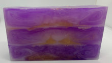 Cosmic Bar Soap