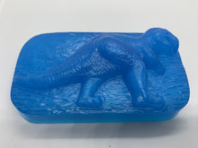 Dinosaur T-Rex Soap
