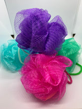 Seashell Soap on a Rope