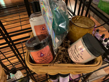 Spa Aromatherapy Gift Basket