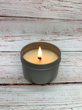 Massage Candle