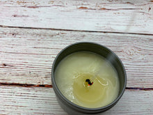 Massage Candle
