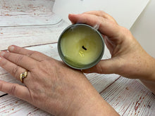 Massage Candle