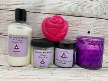 Spa Aromatherapy Gift Basket