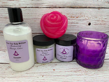 Spa Aromatherapy Gift Basket
