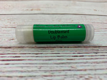 Flavored Lip Balm