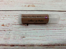 Flavored Lip Balm
