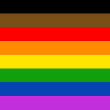 Inclusive Pride Soap