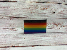 Inclusive Pride Soap