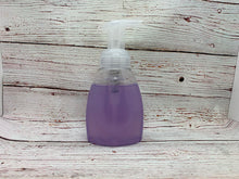 Foaming Hand Soap Pump in Blue or Green