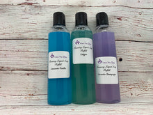 Foaming Hand Soap Refill 8oz in Blue or Green