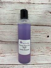 Foaming Hand Soap Refill 8oz in Blue or Green