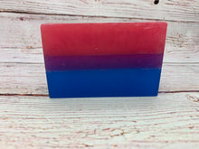 Bi Pride Soap