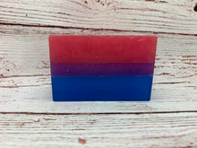 Bi Pride Soap