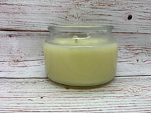 Scented Soy Candle
