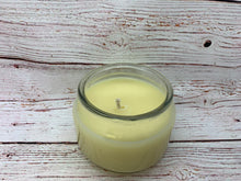 Scented Soy Candle