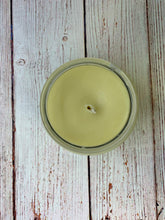 Scented Soy Candle