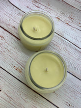 Scented Soy Candle
