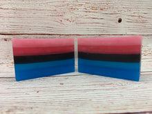 Omnisexual Pride Soap