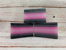 Demigirl Pride Soap