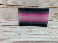 Demigirl Pride Soap