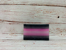Demigirl Pride Soap