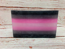 Demigirl Pride Soap