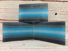 Demiboy Pride Soap