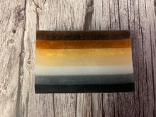 Bear Pride Soap