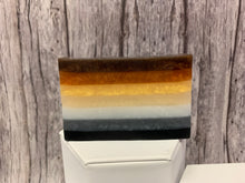 Bear Pride Soap