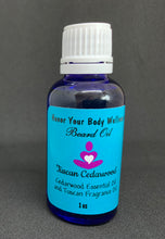 Beard Oil