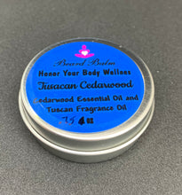 Beard Balm