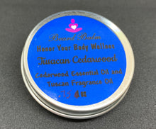 Beard Balm