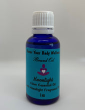 Beard Oil