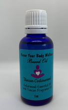 Beard Oil