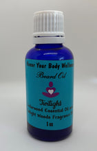 Beard Oil